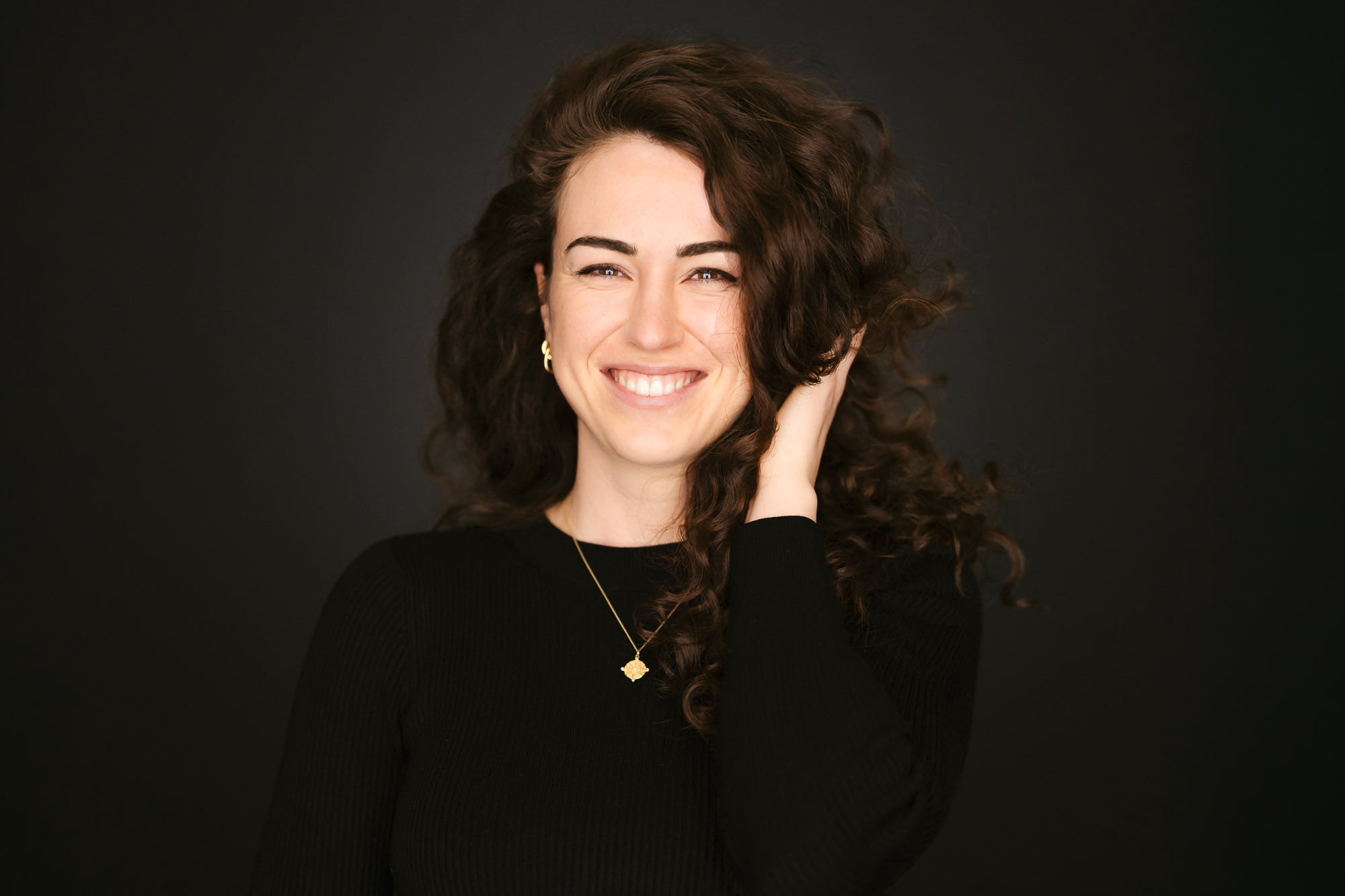 Tina Koestler